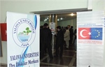 Yalova İli 9 Mayıs 2011 Avrupa Günü Kutlaması